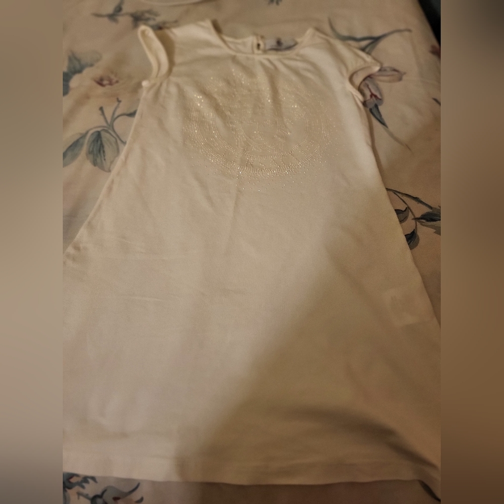 Kid dress